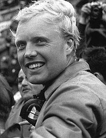 220px Mike Hawthorn