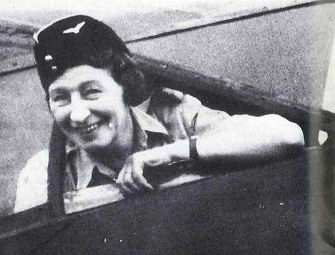 Helen Wynne Eyton 1942