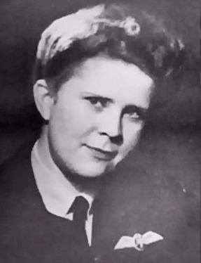 ata elspeth russell