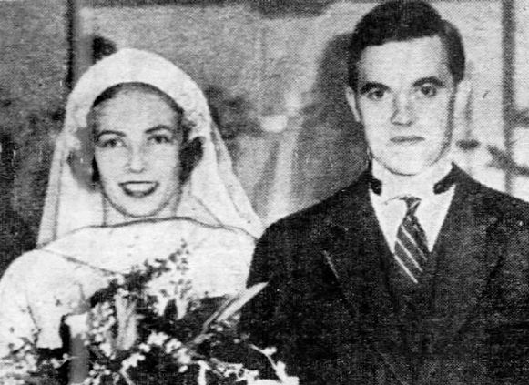 ata suzanne humphreys marriage 1936