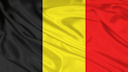 flag belgium