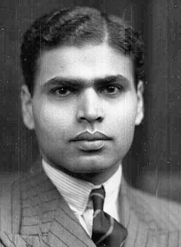 ramchandra badhe 1938