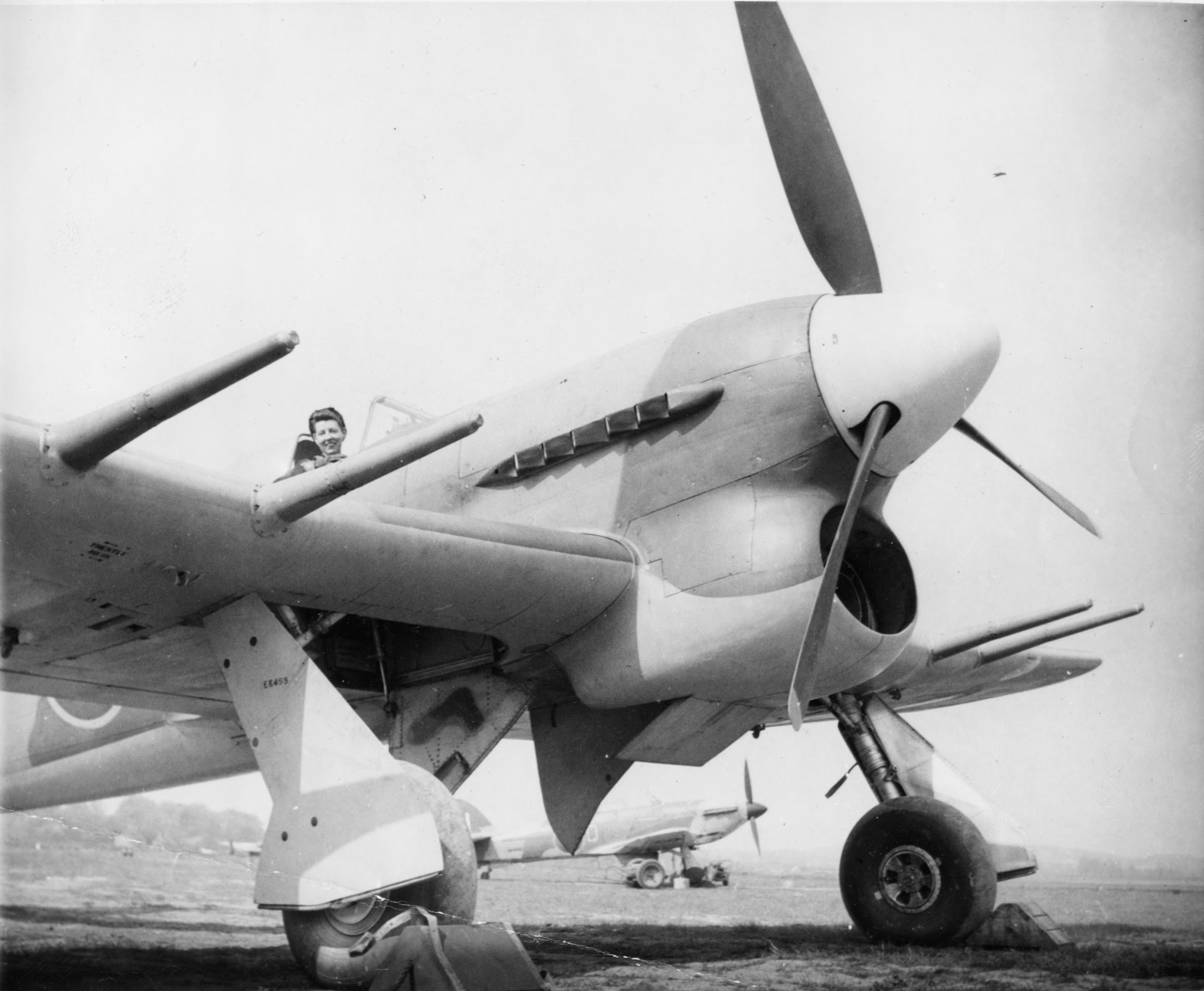 1942 ata typhoon ann blackwell bw5400