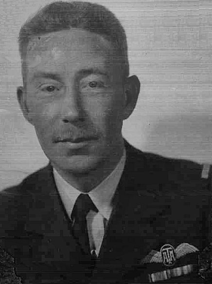 ata charles clarke 1941