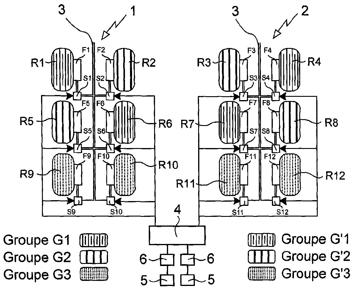 ata frederick bambridge 1930 patent