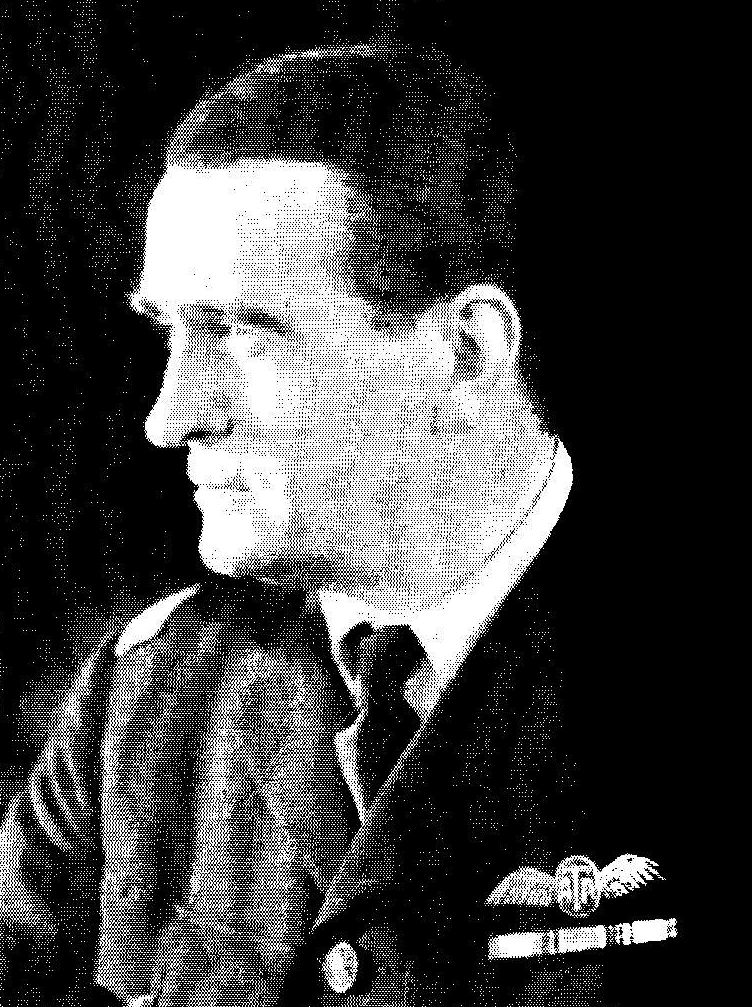 ata frederick bambridge BG 2