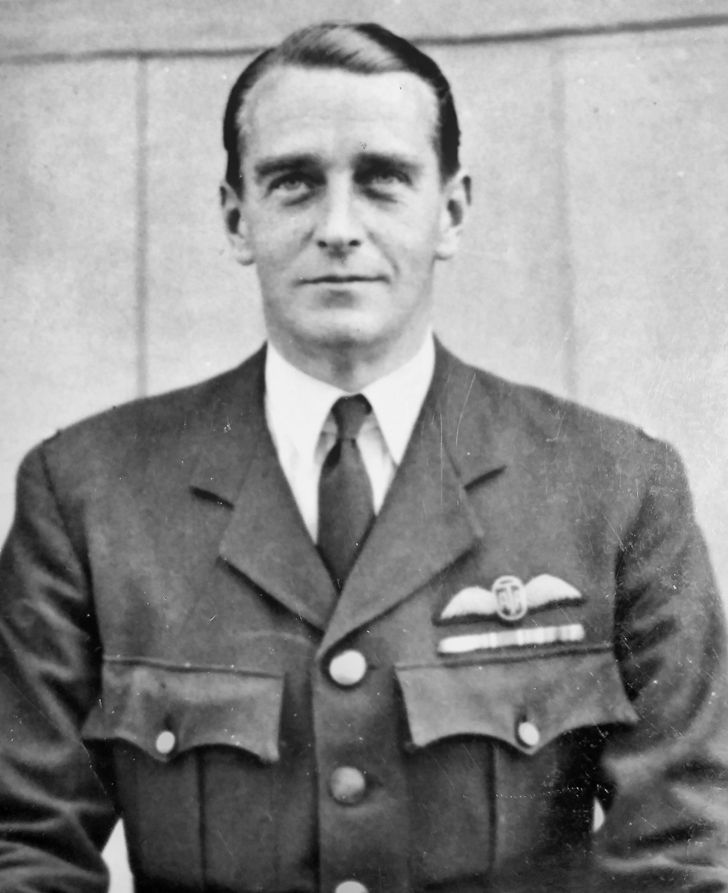 ata frederick bambridge fiona