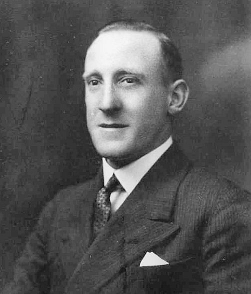 ata george curtis 1932