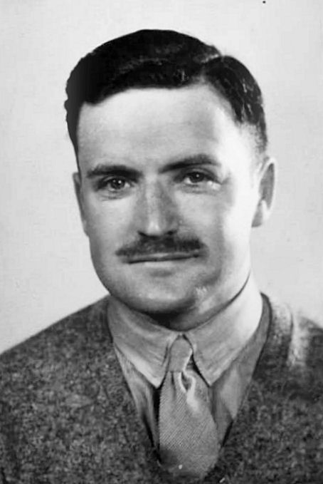 ata james watson 1933