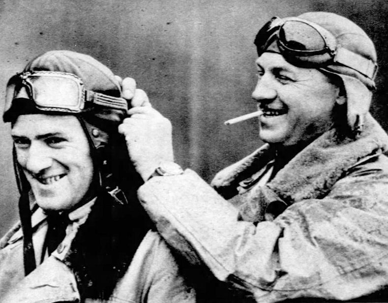 ata ortman and kleaver 1940