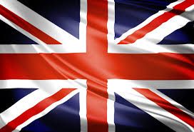 flag british india