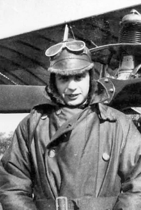 ata asa lingard 1917