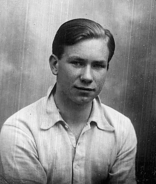 ata david biggart 1936