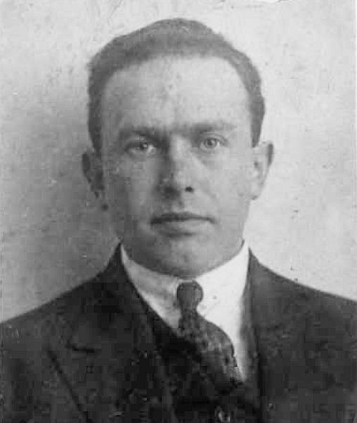 ata morgens bramson 1923